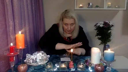 Tarot čitanje