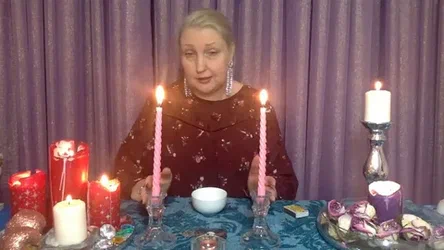 Tarot čitanje