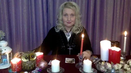 Tarot čitanje