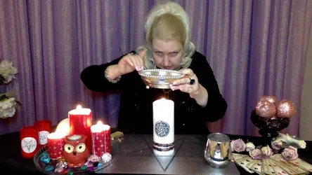 Tarot čitanje