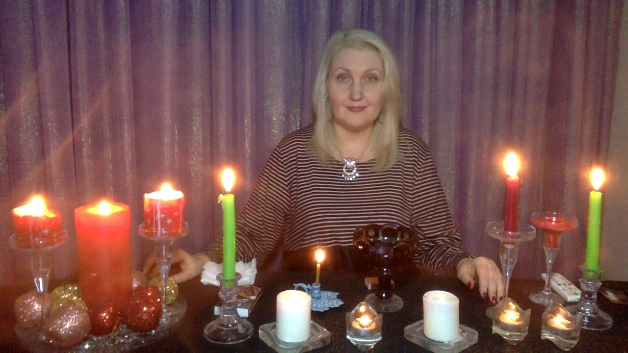 Tarot čitanje