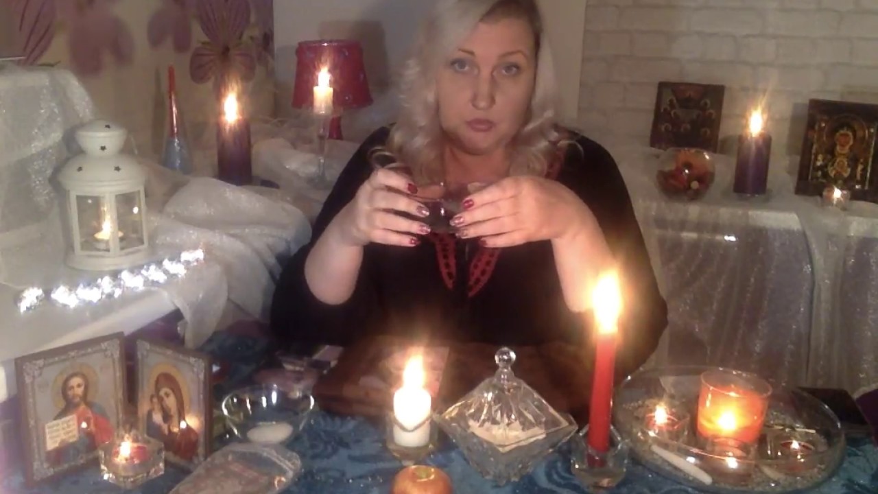 Tarot čitanje