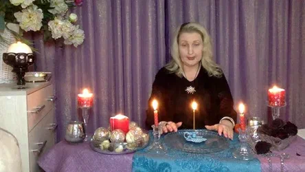Tarot čitanje
