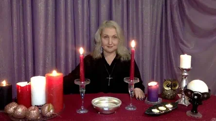 Tarot čitanje