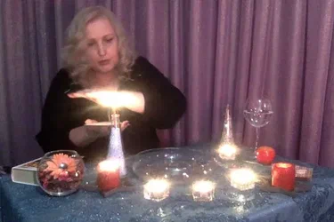 Tarot čitanje