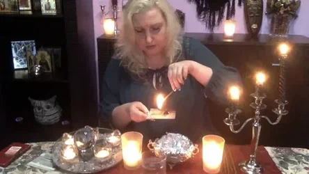 Tarot čitanje